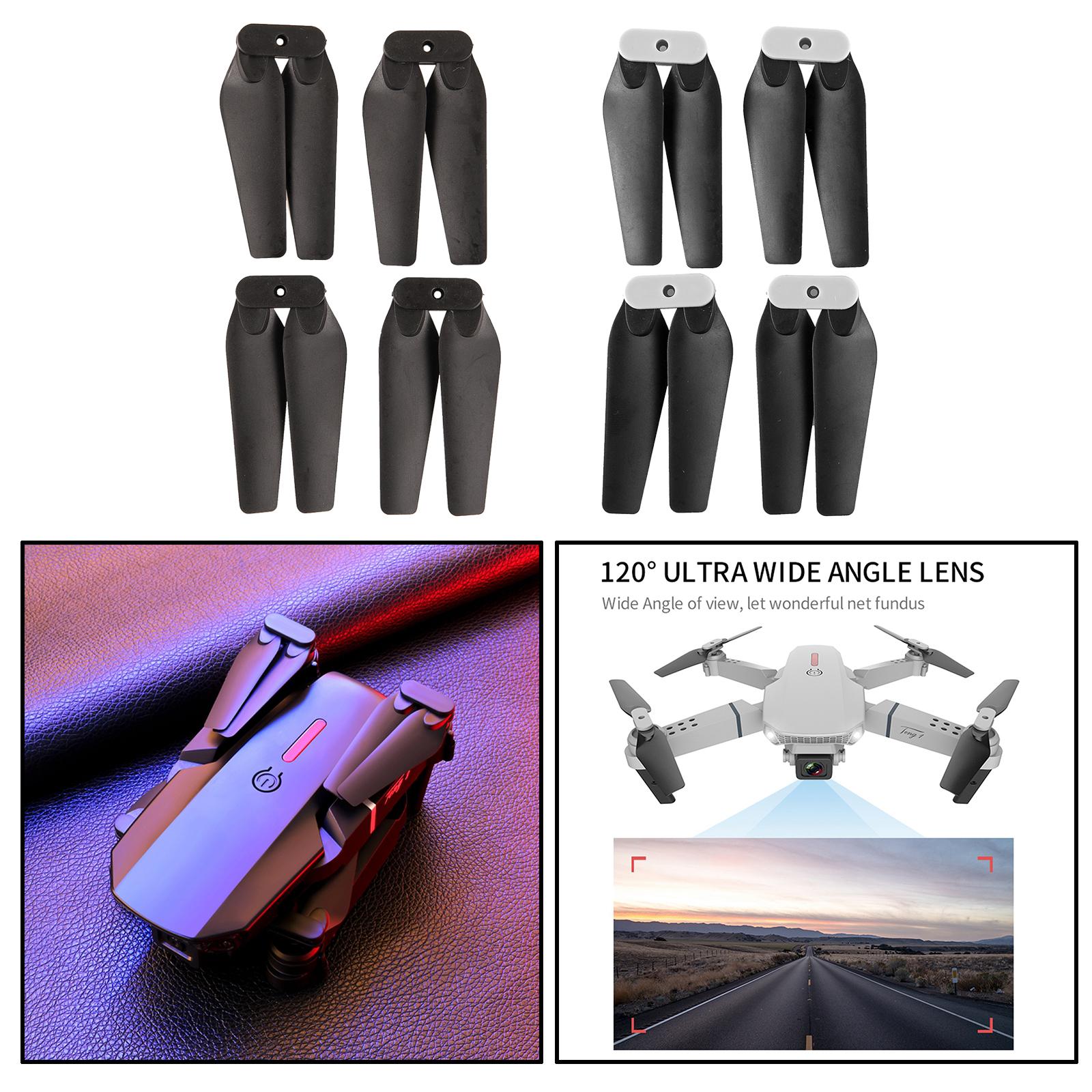 2 Pairs Replacement Folding Pr - Drone Rc Pro 2 리뷰 및 가격