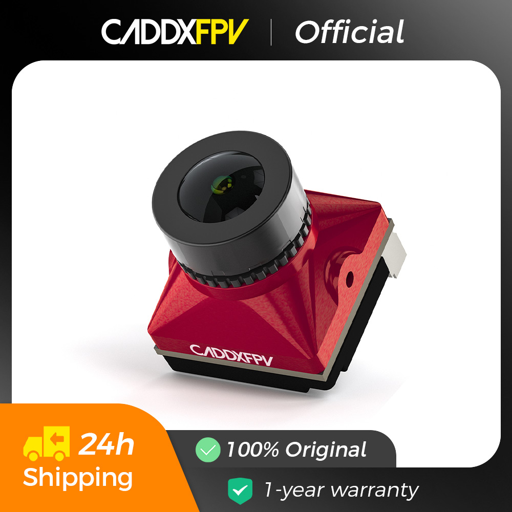 Caddx Ratel 2 V2 FPV Camera Ra - Micro Fpv Quad 리뷰 및 가격