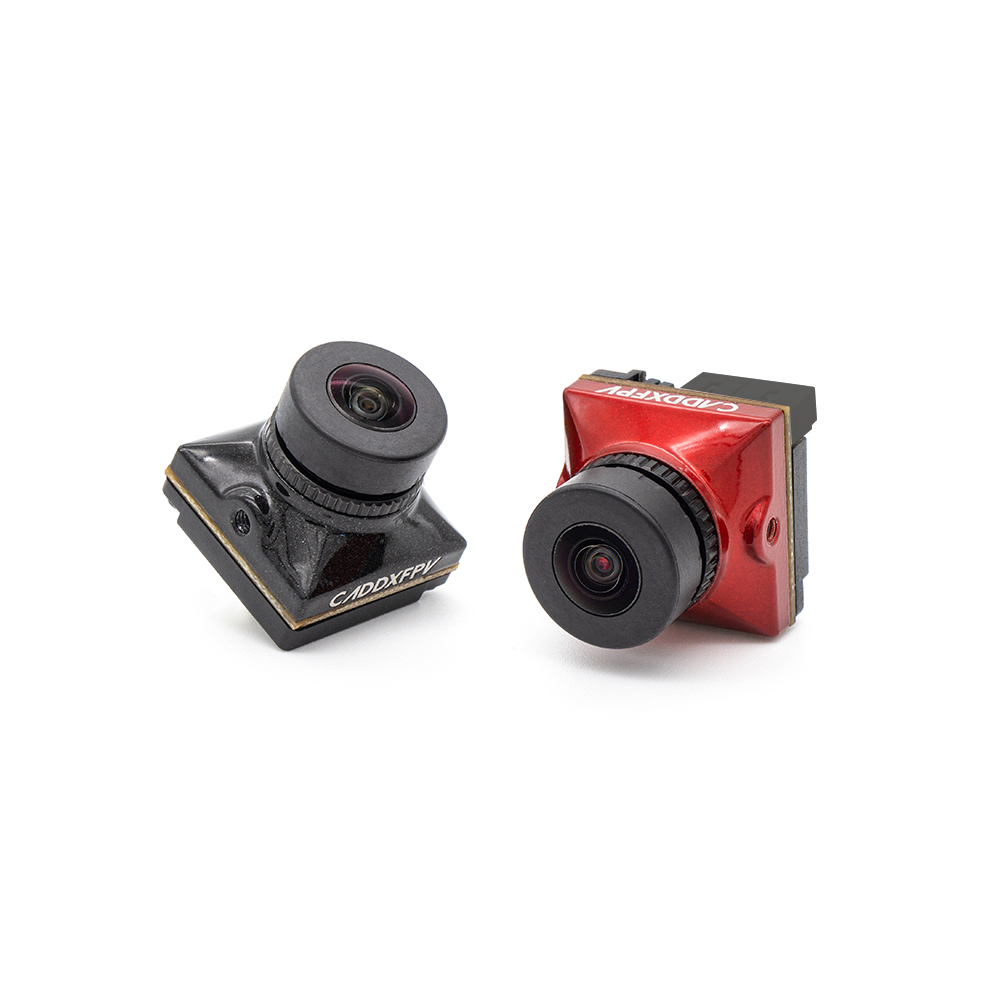 Caddx Ratel 2 V2 FPV Camera Ra - Micro Fpv Quad 리뷰 및 가격