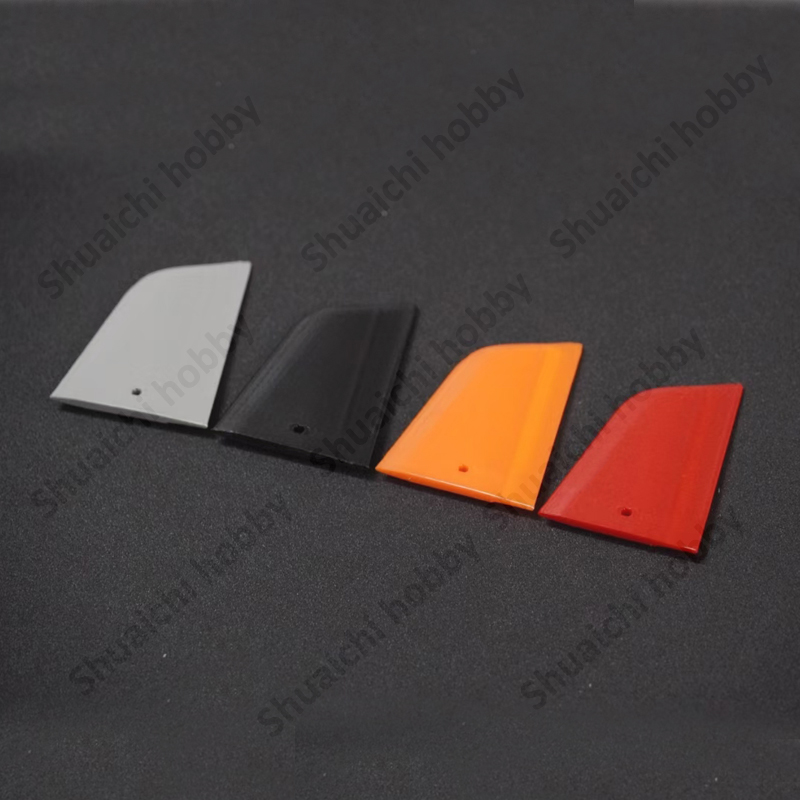 Vertical Tail Wing Aerodynamic - 3D Printed Drone Part 리뷰 및 가격