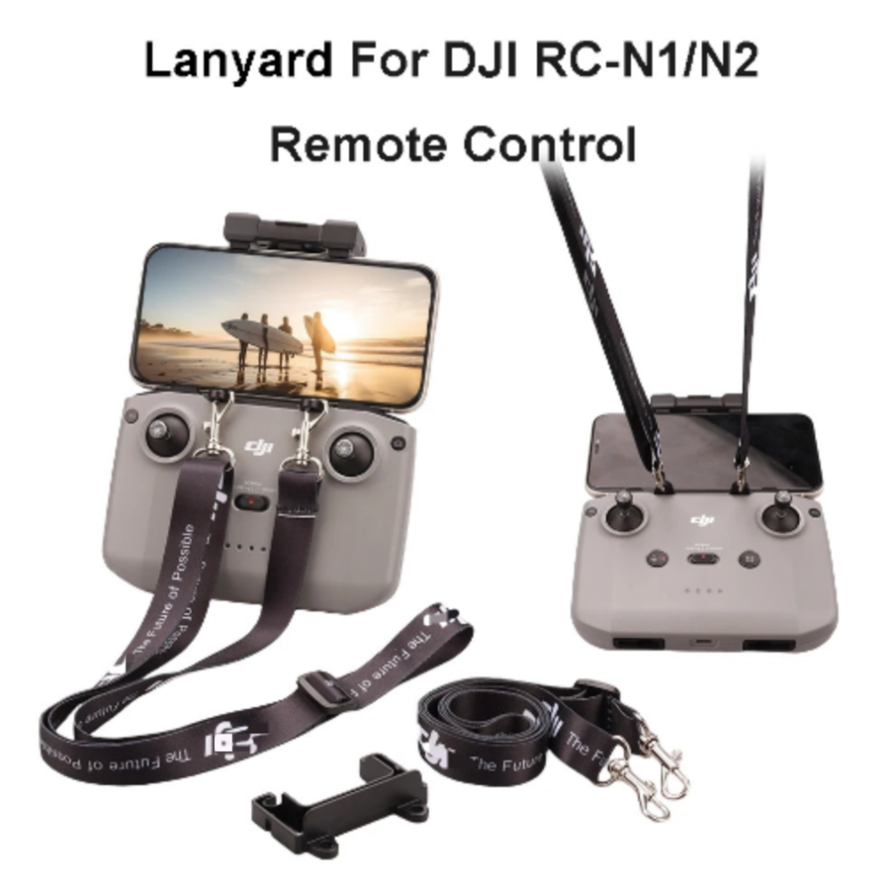 Remote Controller Lanyard Neck - Drone Rc Pro 2 리뷰 및 가격