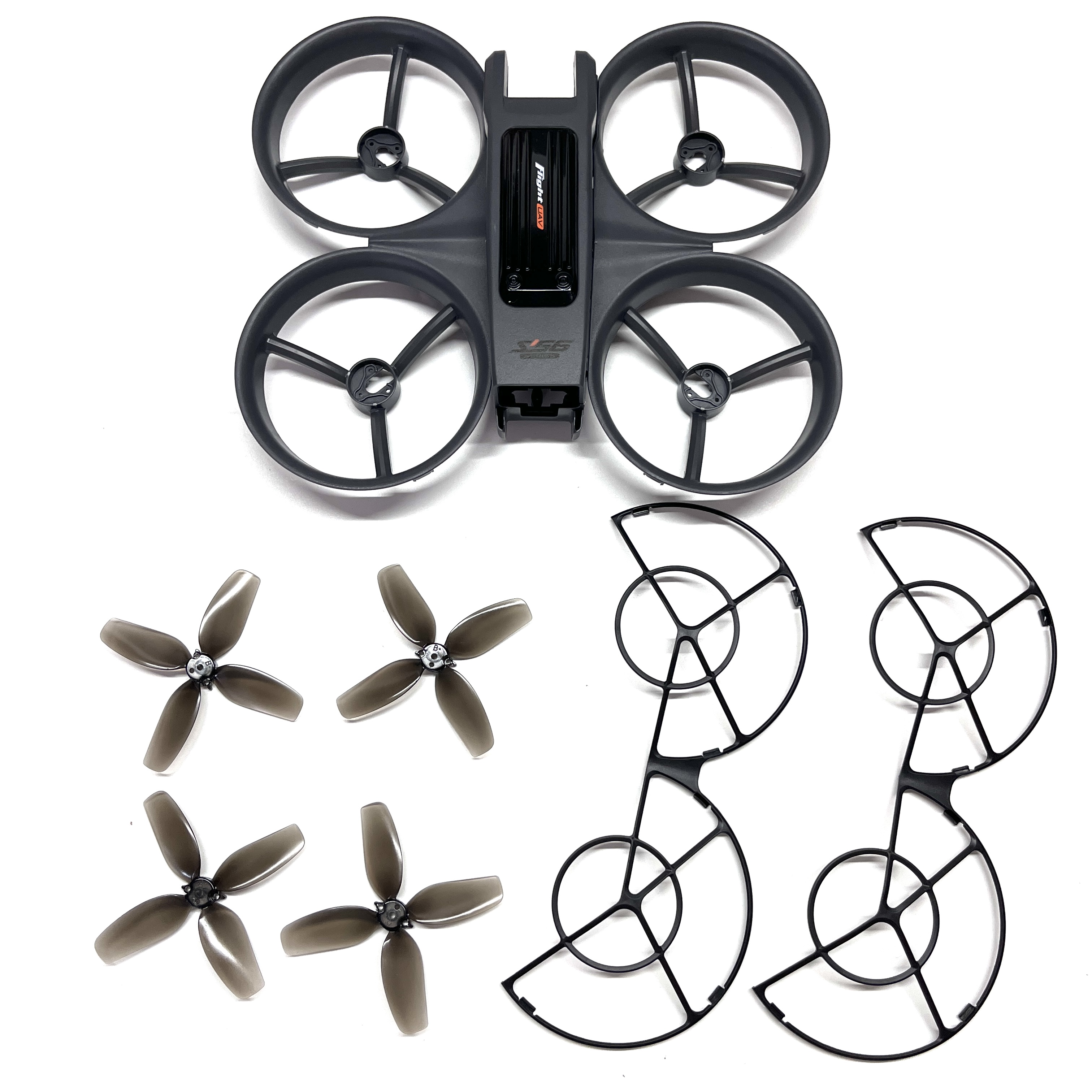S156 RC Drone Blade Propellers - Drone Rc S156 리뷰 및 가격
