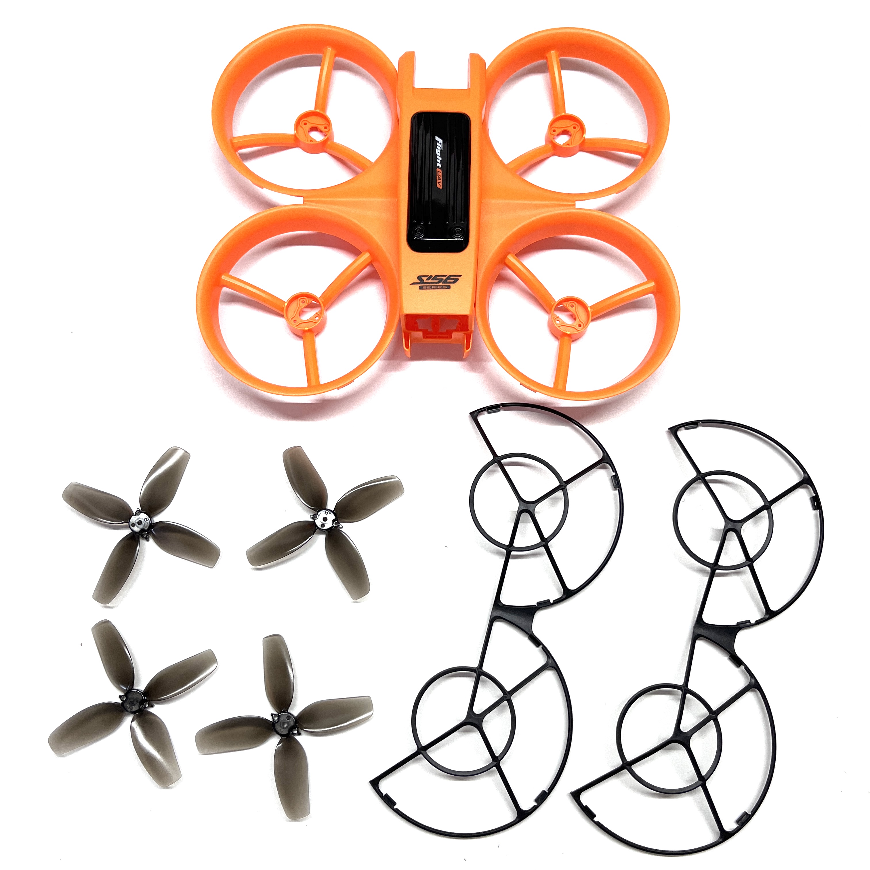 S156 RC Drone Blade Propellers - Drone Rc S156 리뷰 및 가격