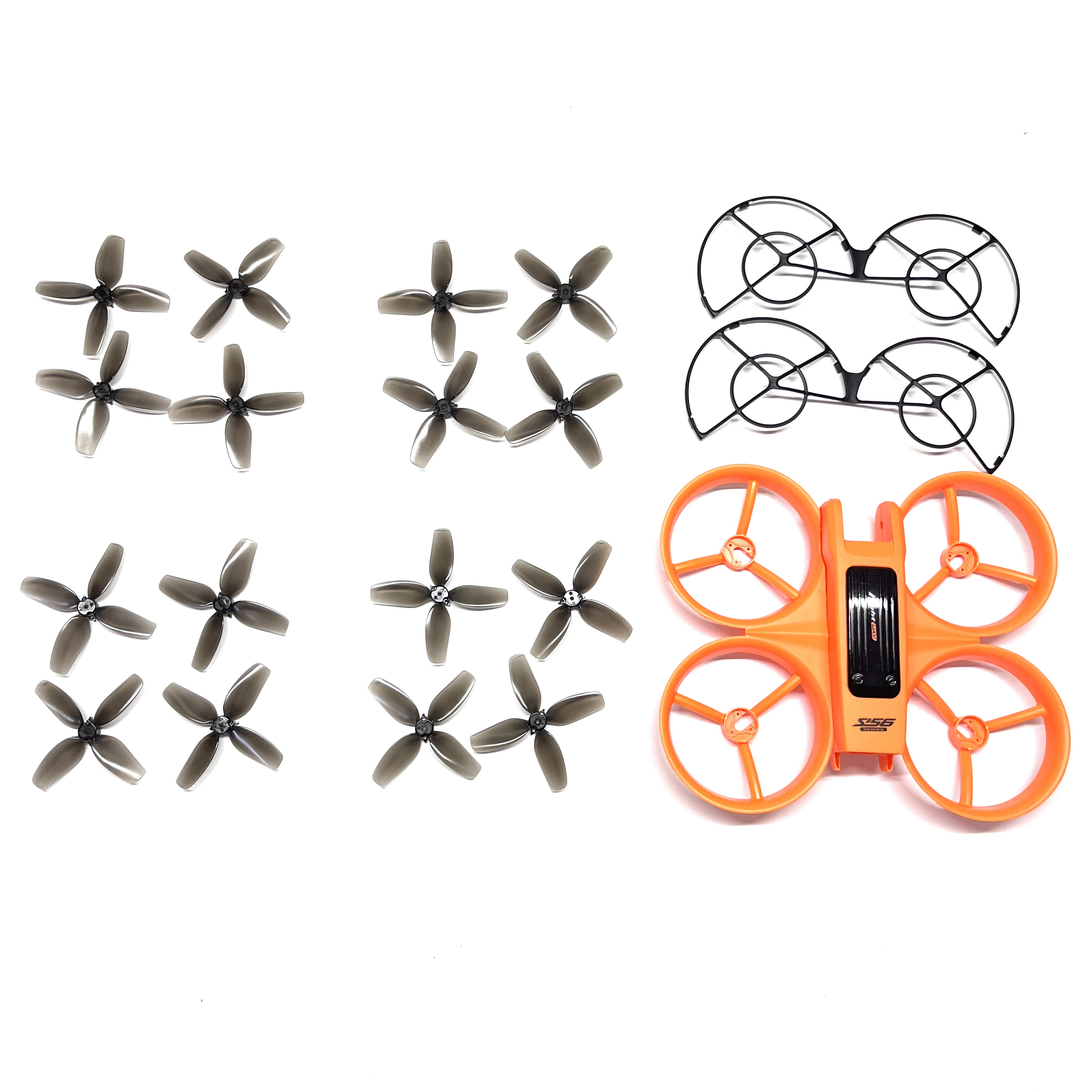 S156 RC Drone Blade Propellers - Drone Rc S156 리뷰 및 가격