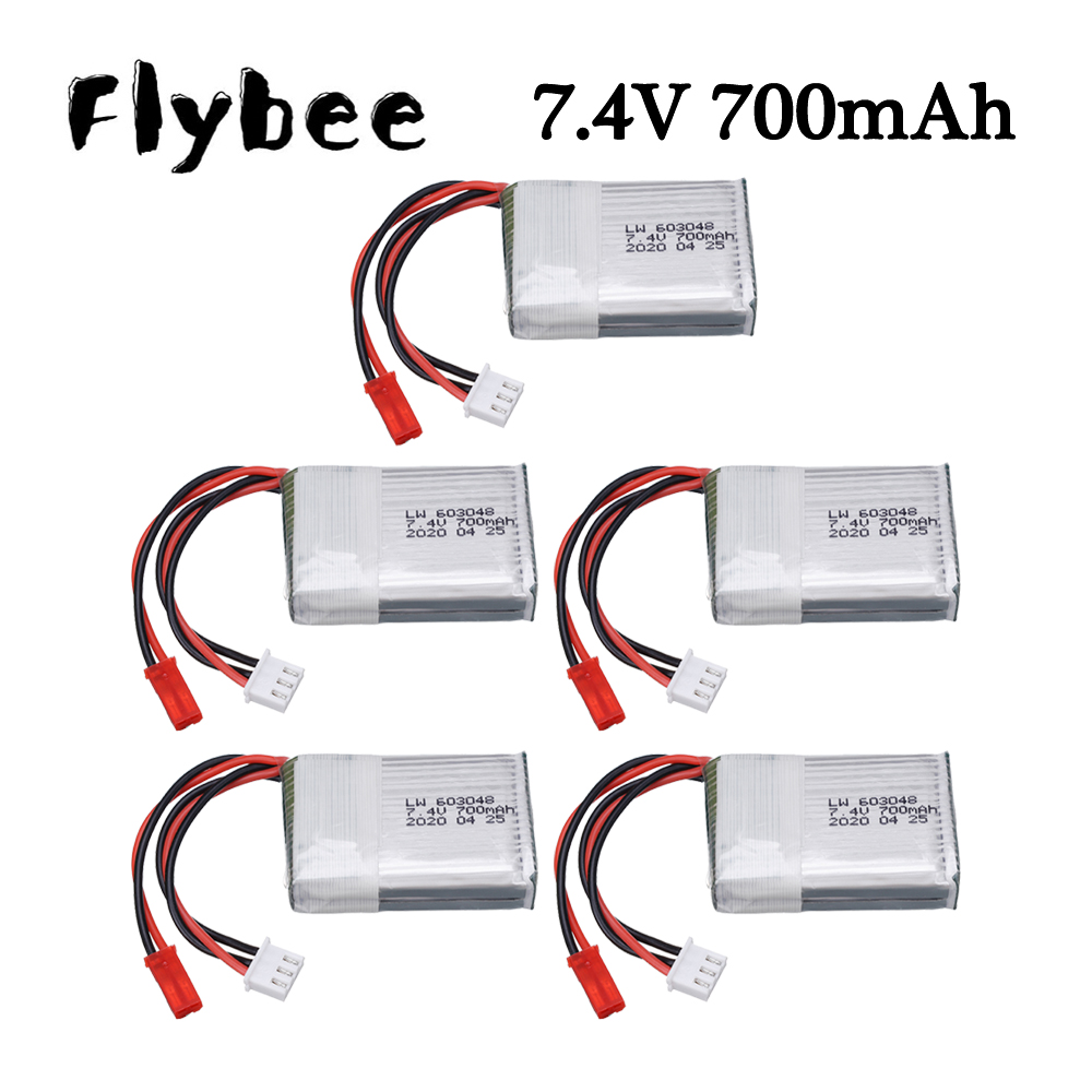 7.4V 700mAh 25c Lipo Battery F - Drone Rc Link 리뷰 및 가격