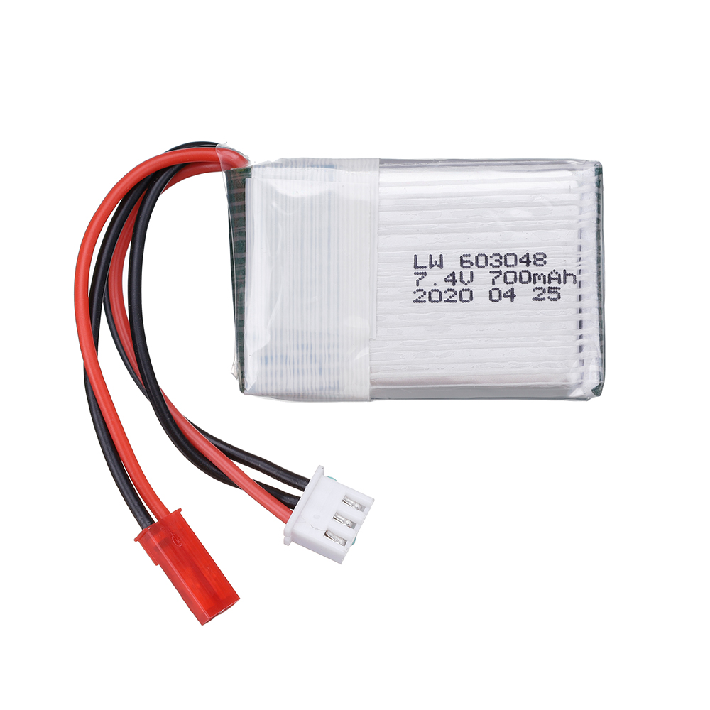 7.4V 700mAh 25c Lipo Battery F - Drone Rc Link 리뷰 및 가격
