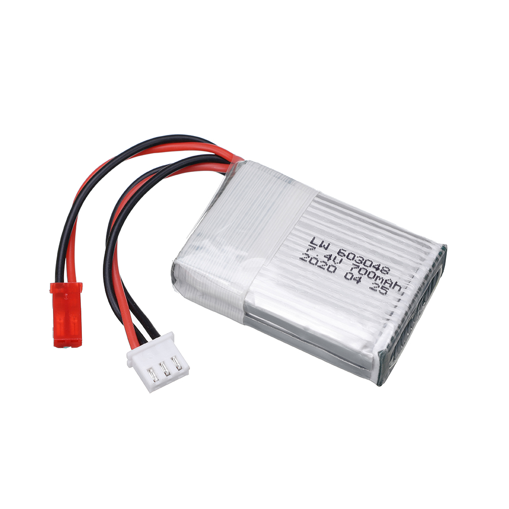 7.4V 700mAh 25c Lipo Battery F - Drone Rc Link 리뷰 및 가격