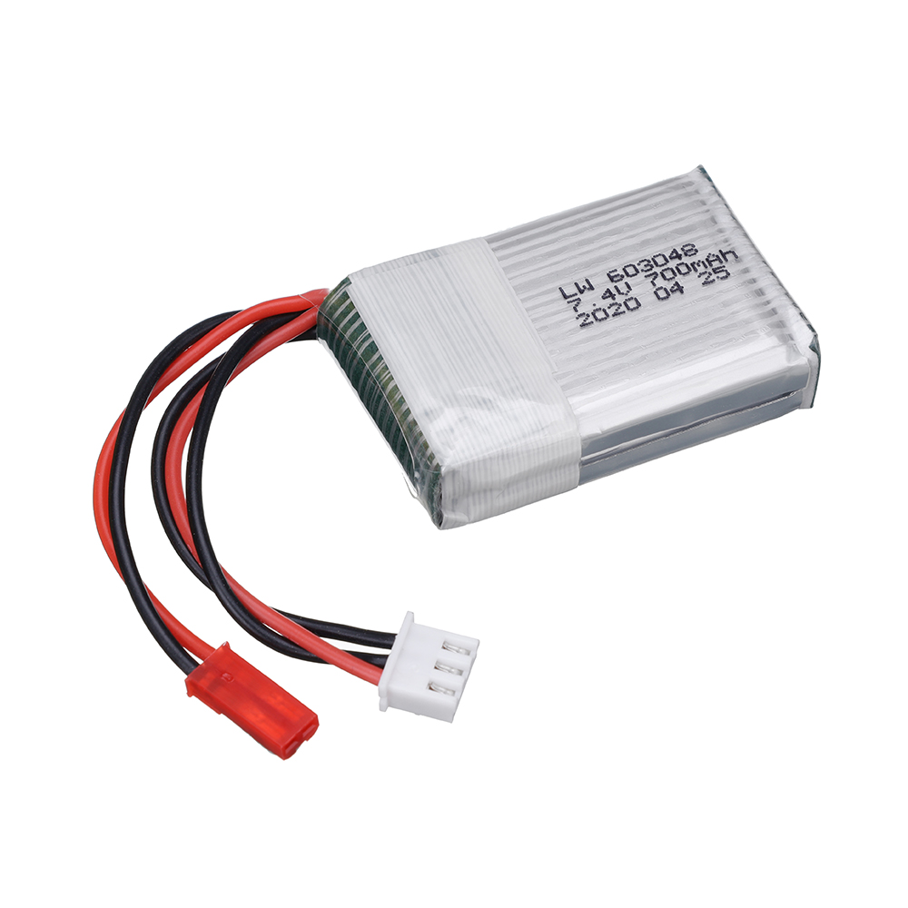 7.4V 700mAh 25c Lipo Battery F - Drone Rc Link 리뷰 및 가격