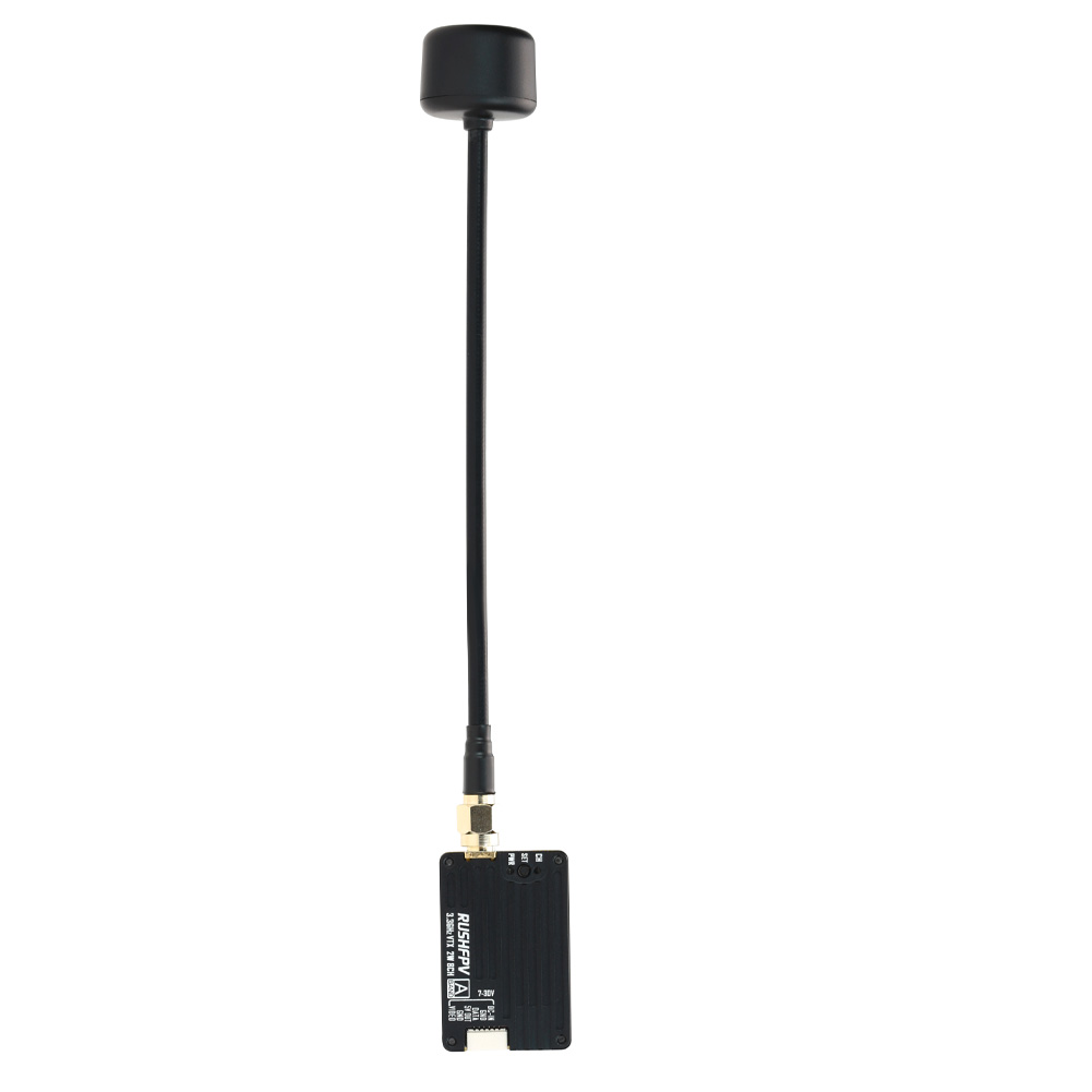 RUSHFPV 3.3G 2W VTX Transmitte - Drone Rc Receiver And Transmitter 리뷰 및 가격