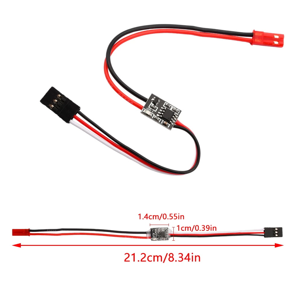 2-20A High Current Remote Cont - Drone Rc Control 리뷰 및 가격