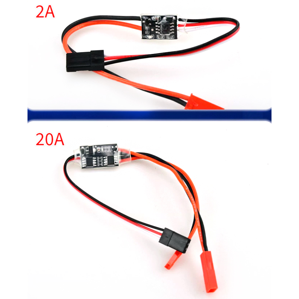 2-20A High Current Remote Cont - Drone Rc Control 리뷰 및 가격