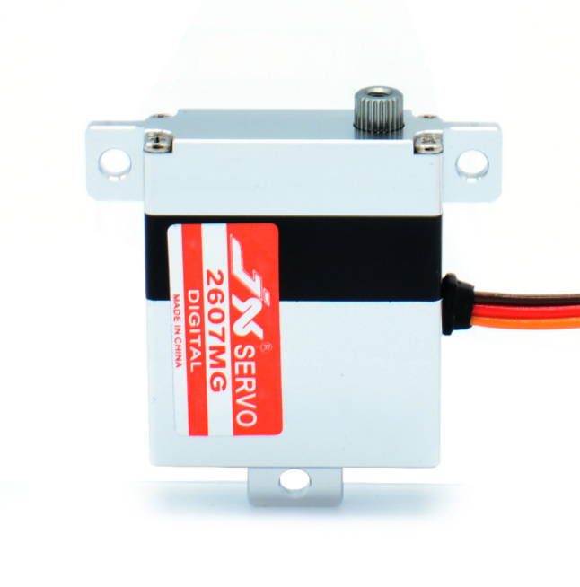 JX Digital Servo PDI-2607MG 7. - Drone Ball Rc 리뷰 및 가격