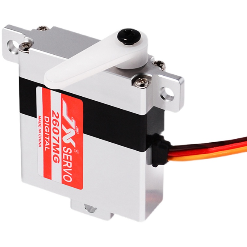JX Digital Servo PDI-2607MG 7. - Drone Ball Rc 리뷰 및 가격