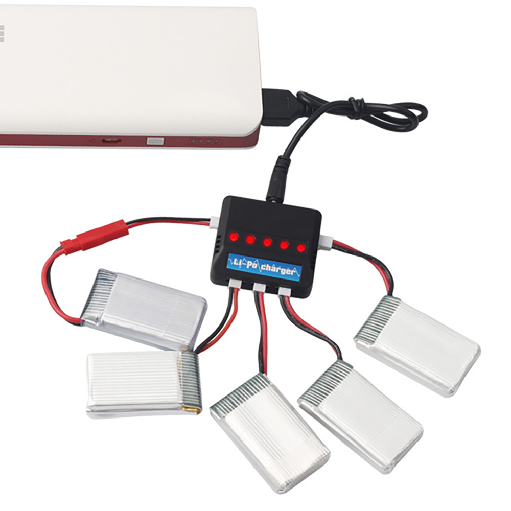 3.7V 550mAh 25C Lipo Battery 8 - Drone Rc Kit 리뷰 및 가격