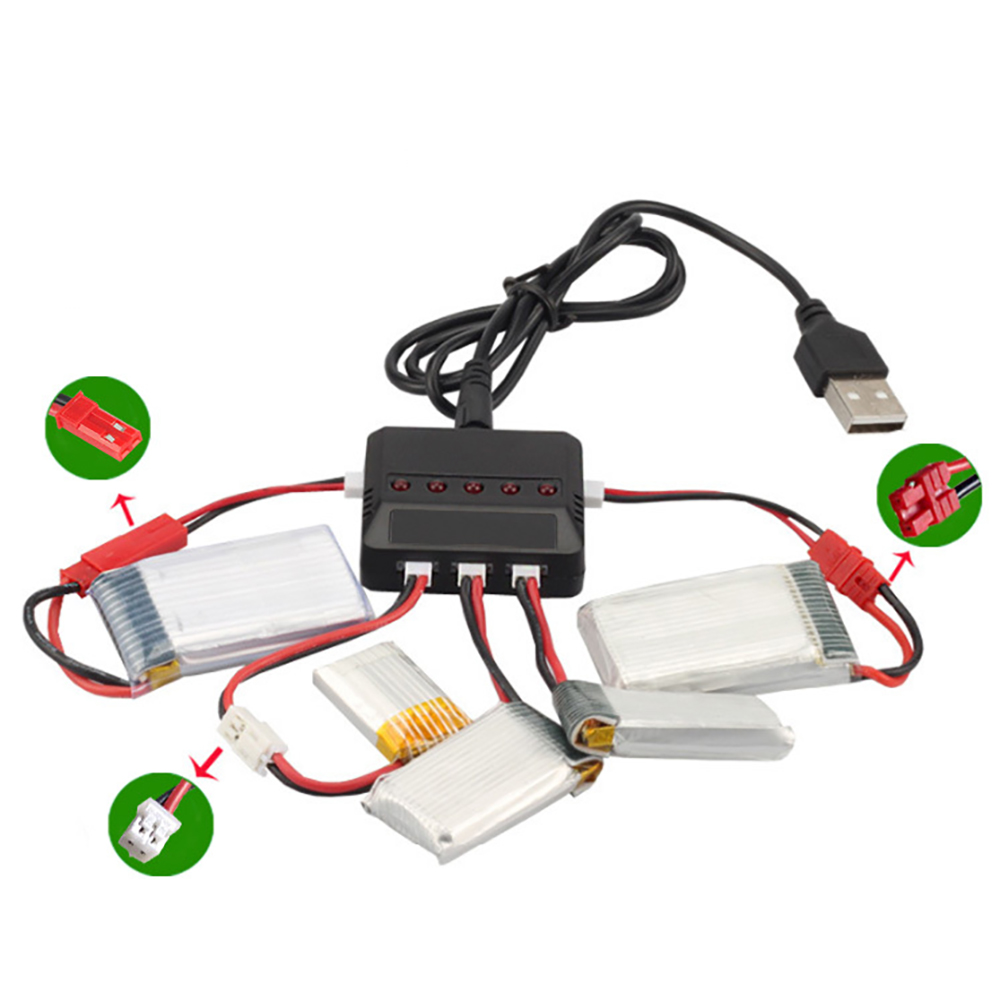 3.7V 550mAh 25C Lipo Battery 8 - Drone Rc Kit 리뷰 및 가격