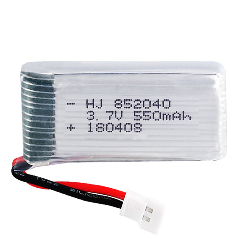 3.7V 550mAh 25C Lipo Battery 8 - Drone Rc Kit 리뷰 및 가격
