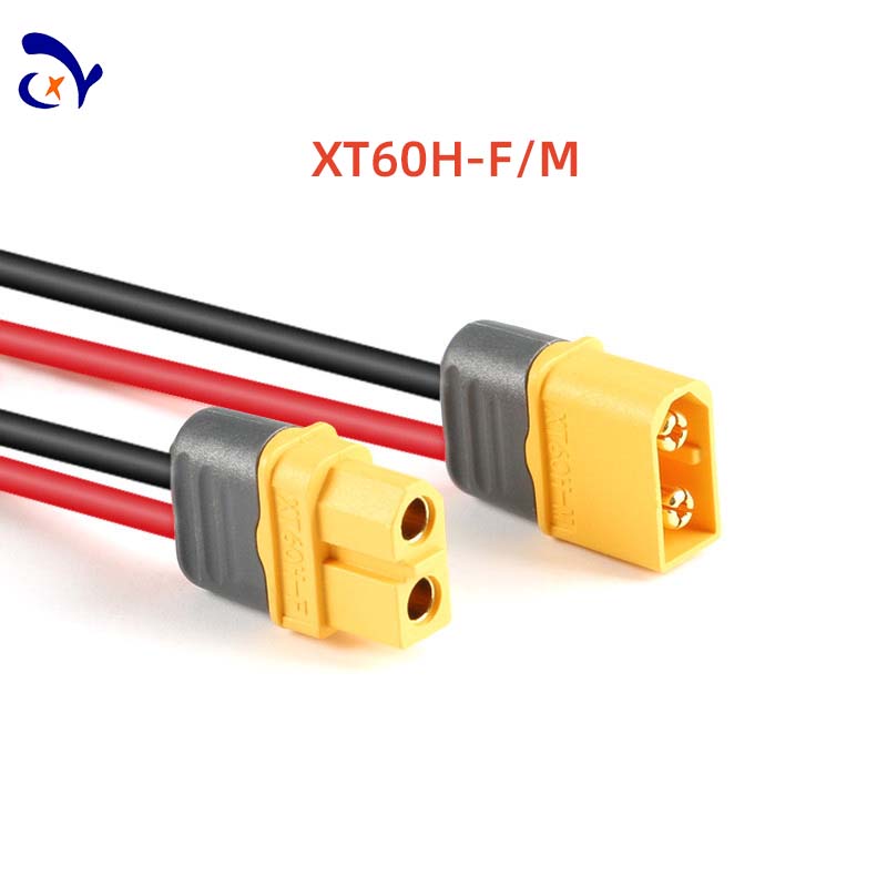 1 Pcs/5 Pcs Amass XT60H Male F - Drone Rc Link 리뷰 및 가격