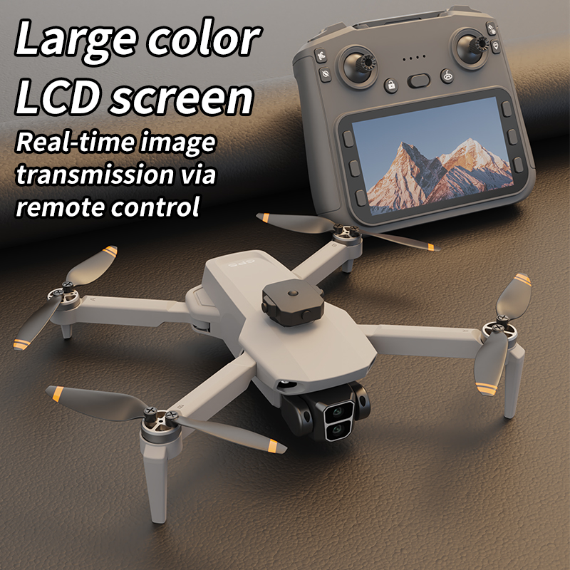 Nouveau L106-1 PRO RC Drone 8K - Drone Avion Rc 리뷰 및 가격