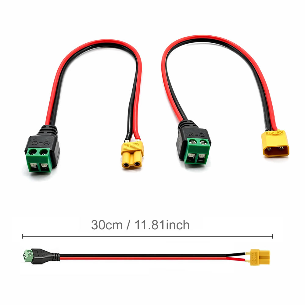 XT30 Male Female Connector Plu - Drone Rc Link 리뷰 및 가격