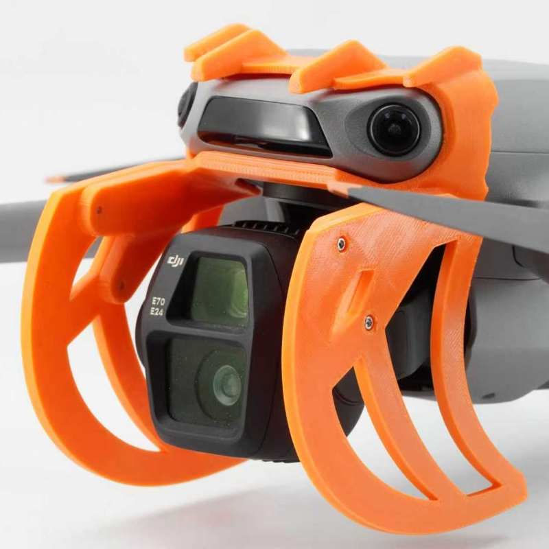 3D Printing For DJI Air 3S Gim - 3D Printed Drone Part 리뷰 및 가격