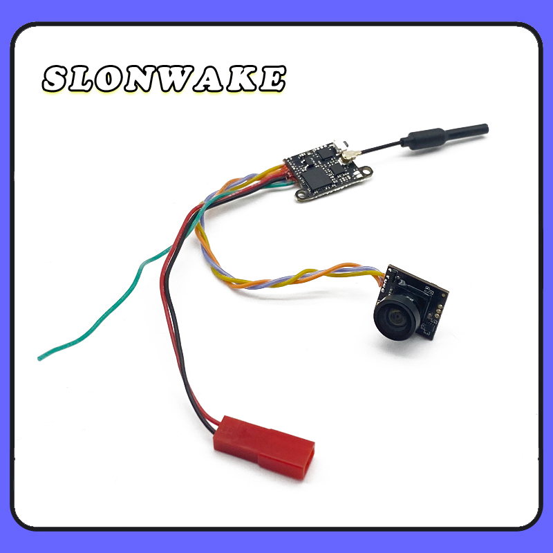 SLONWAKE 5.8G 1200TVL FPV Came - Drone Rc Receiver And Transmitter 리뷰 및 가격