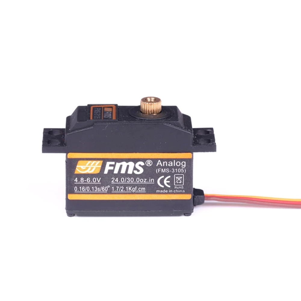 FMS Servo 9g 17g 25g 13g 23g P - Drone Avion Rc 리뷰 및 가격
