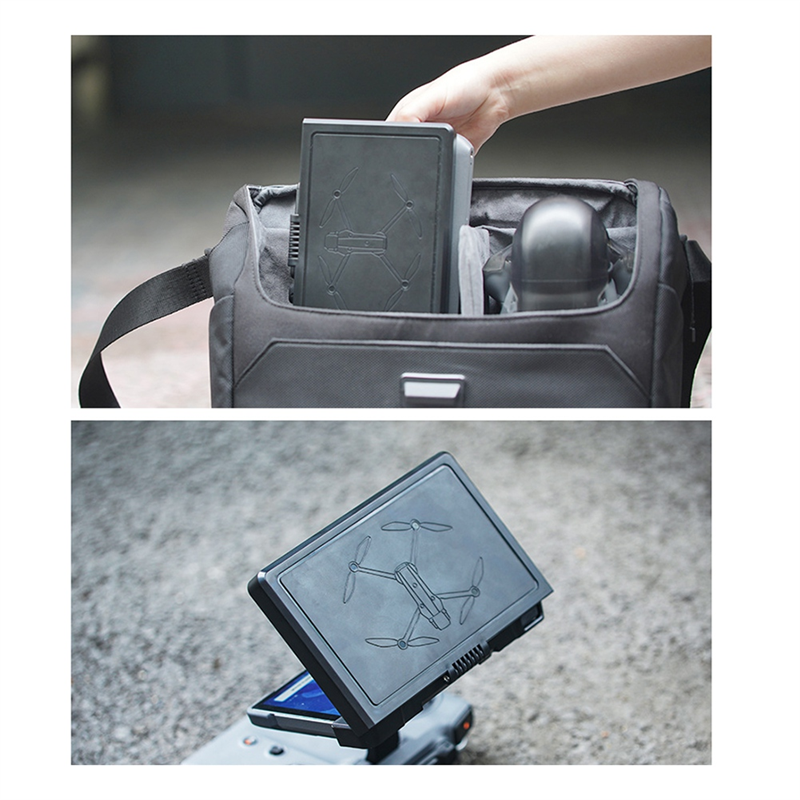 For DJI RC PRO 2 Folding Sunsh - Drone Rc Cover 리뷰 및 가격