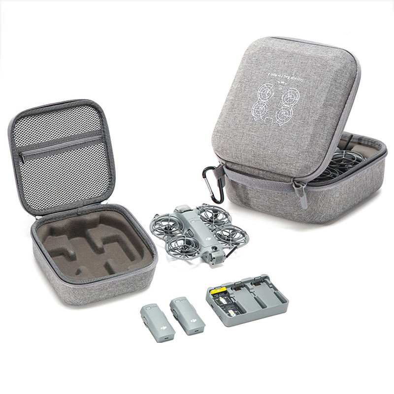 Carrying Shockproof Case for D - Drone Rc Cover 리뷰 및 가격