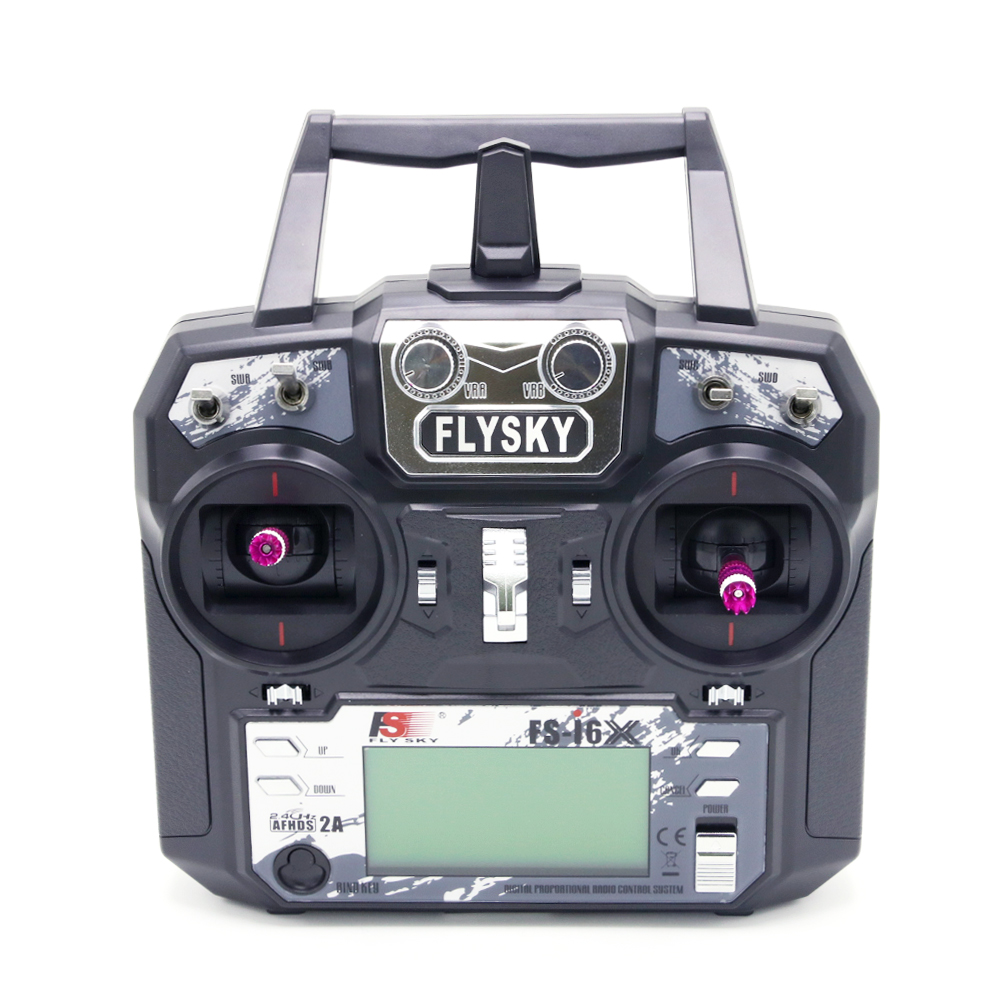 FLYSKY FS-i6X FS i6X 10CH 2.4G - Drone Rc Receiver And Transmitter 리뷰 및 가격