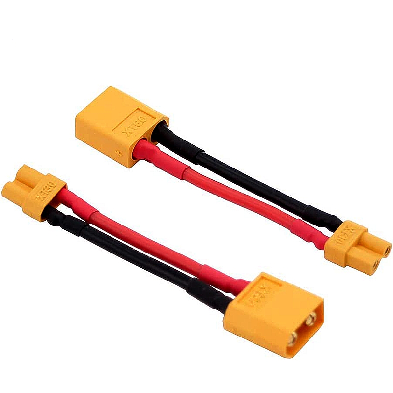 1pcs XT60 to XT30 Connector Ad - Drone Rc Link 리뷰 및 가격