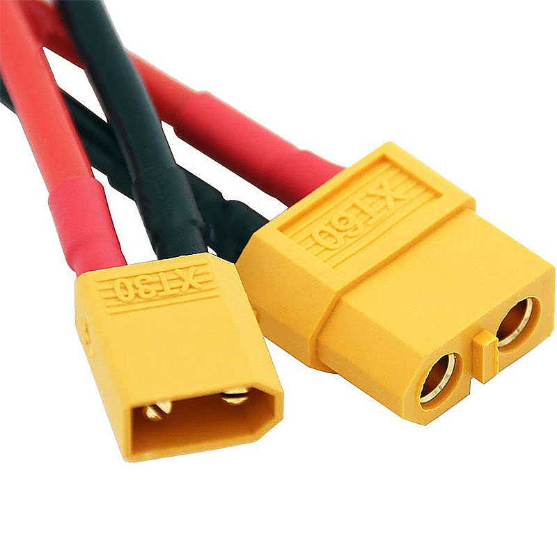 1pcs XT60 to XT30 Connector Ad - Drone Rc Link 리뷰 및 가격
