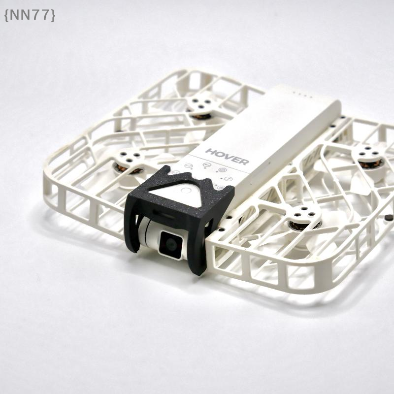 【NN77】3D Printed PLA Gimbal Gu - 3D Printed Drone Part 리뷰 및 가격