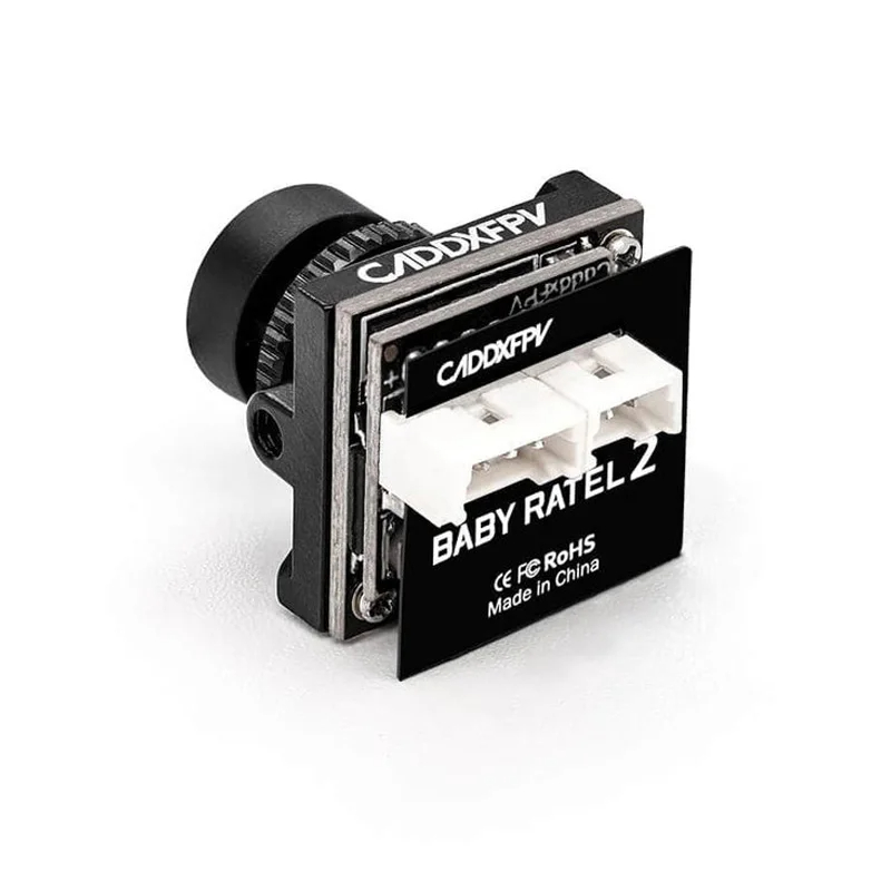 Caddx Baby Ratel 2 Nano Size 1 - Drone Rc Receiver And Transmitter 리뷰 및 가격