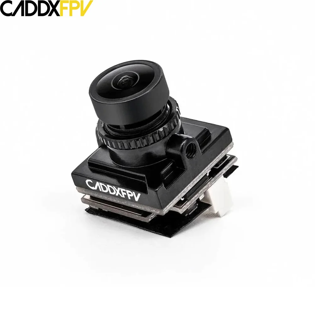 Caddx Baby Ratel 2 Nano Size 1 - Drone Rc Receiver And Transmitter 리뷰 및 가격