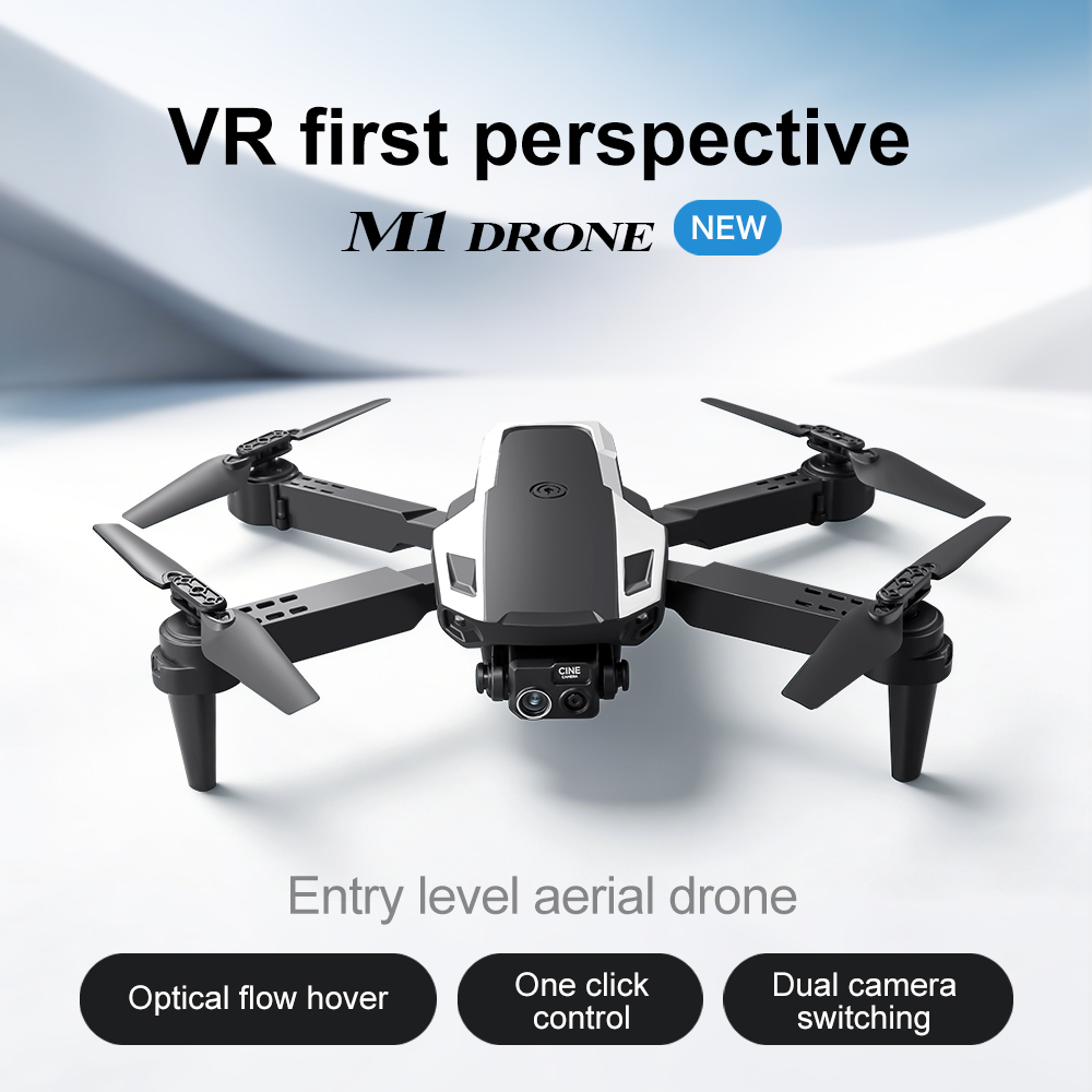 Foldable M1 Mini Drone RC Quad - Drone Avion Rc 리뷰 및 가격