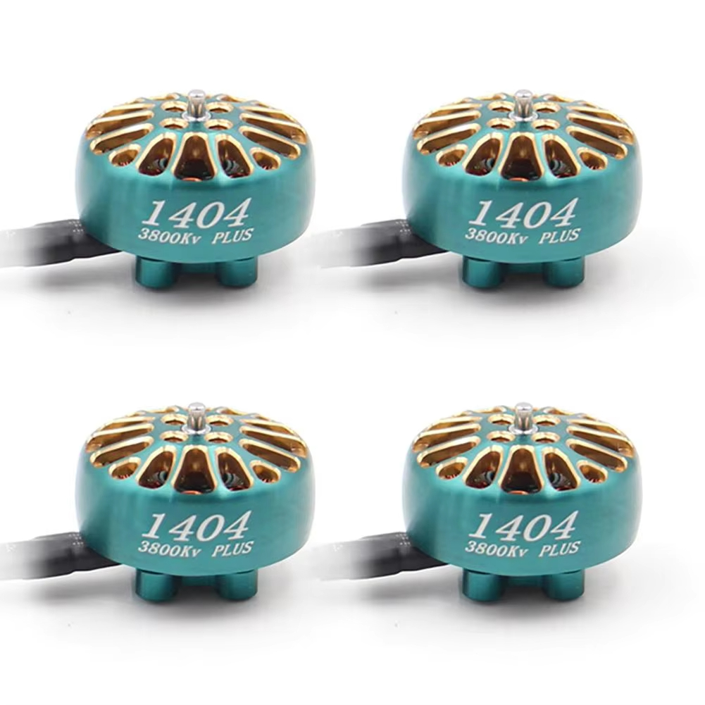 LANNRC 1404 Plus 4600kv  3800k - Drone Rc Kit 리뷰 및 가격