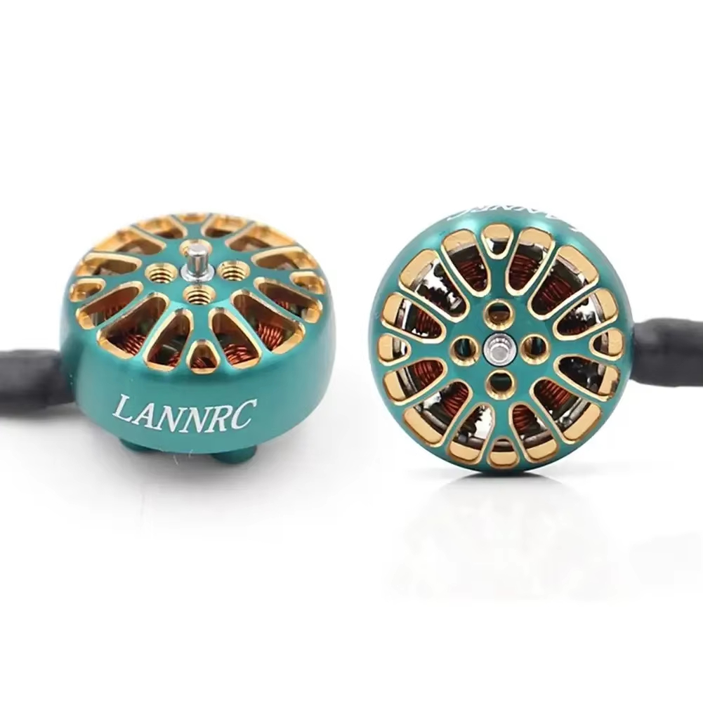 LANNRC 1404 Plus 4600kv  3800k - Drone Rc Kit 리뷰 및 가격