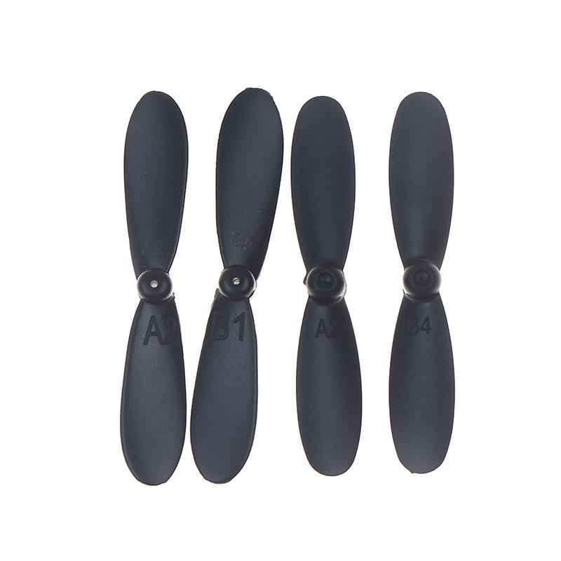 8PCS 42mm Props For 4D RC Spar - Drone Rc Kit 리뷰 및 가격