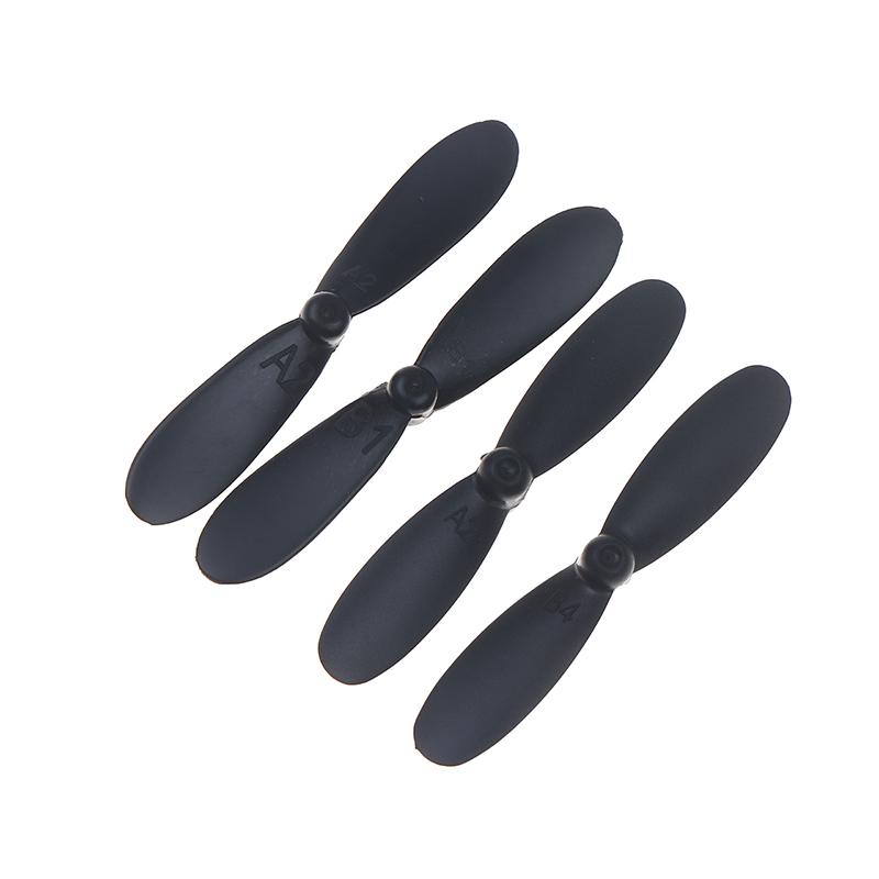 8PCS 42mm Props For 4D RC Spar - Drone Rc Kit 리뷰 및 가격
