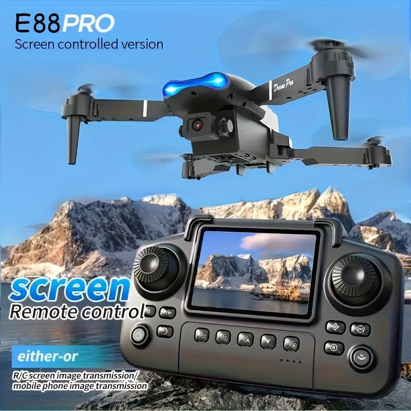 E88PRO Screen Controlled Versi - Drone Ball Rc 리뷰 및 가격