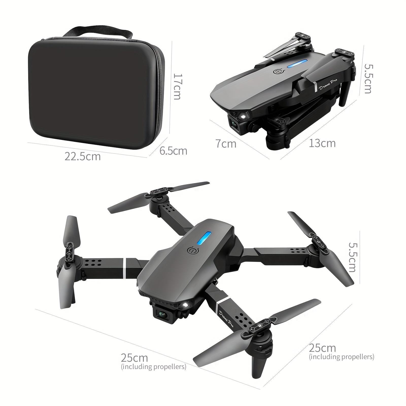 E88PRO Screen Controlled Versi - Drone Ball Rc 리뷰 및 가격