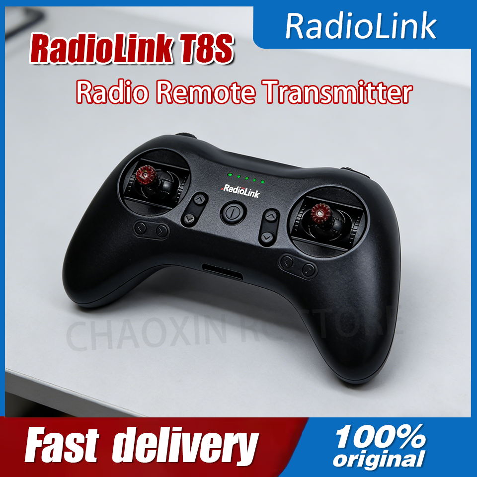RadioLink T8S Radio Remote Tra - Drone Rc Receiver And Transmitter 리뷰 및 가격