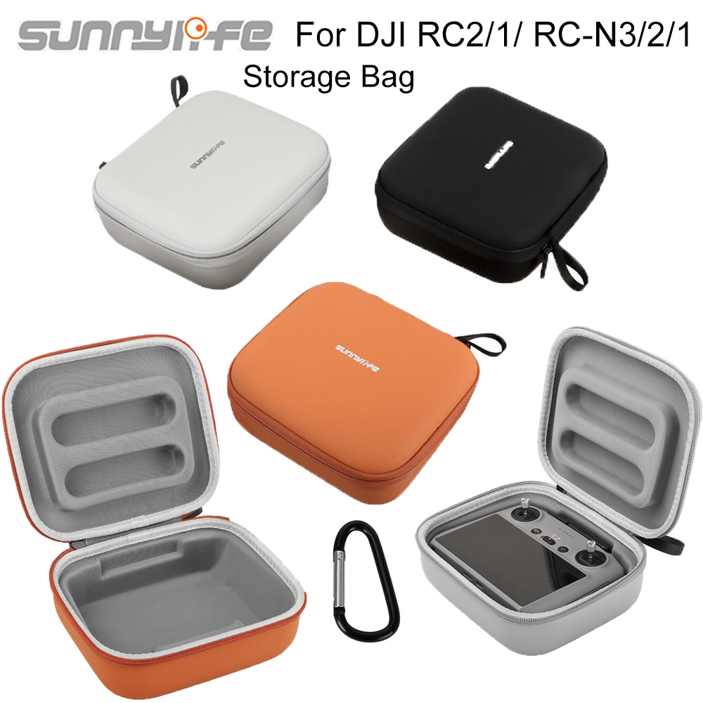 Sunnylife Remote Control Stora - Drone Rc Cover 리뷰 및 가격