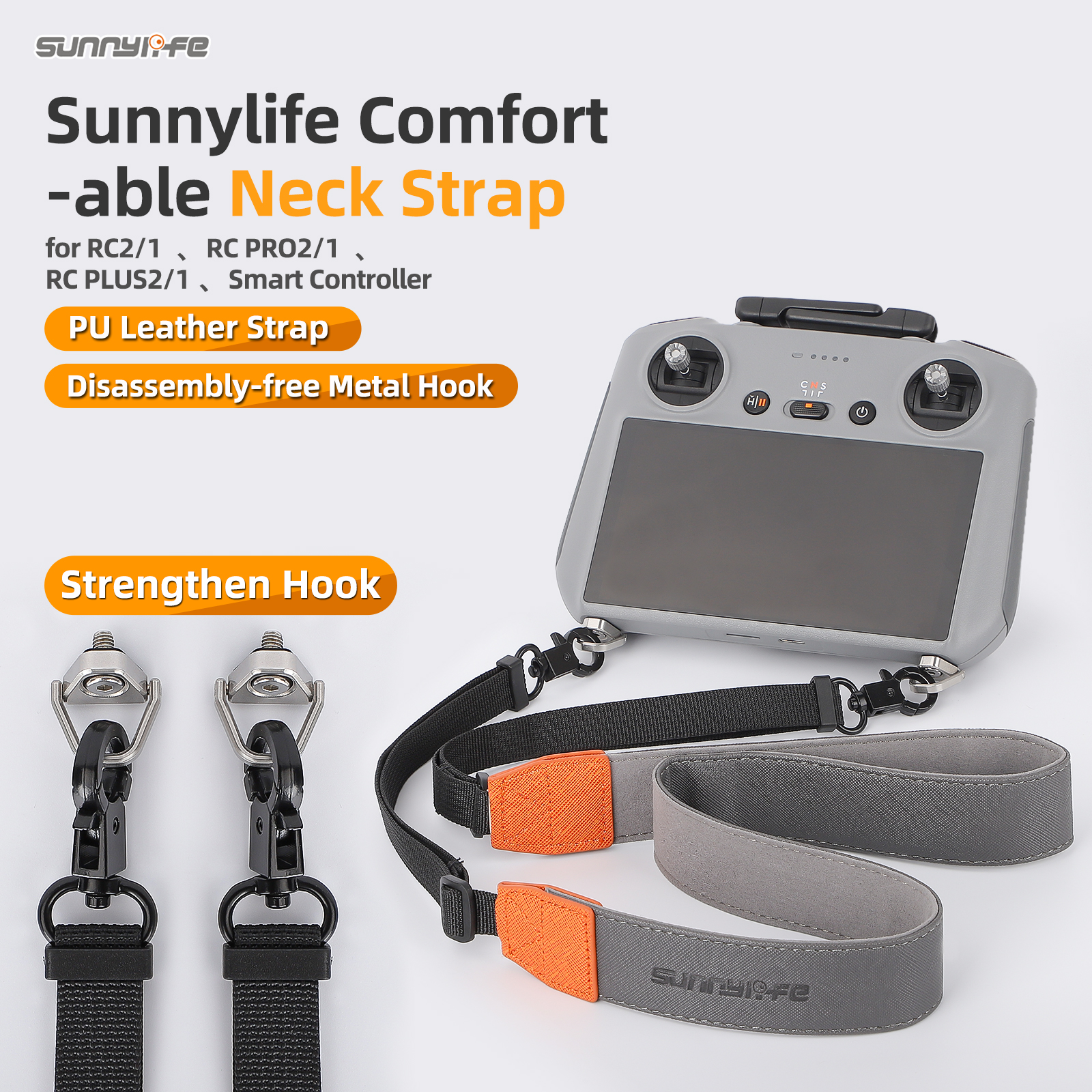Remote Controller Lanyard Neck - Drone Rc Pro 2 리뷰 및 가격