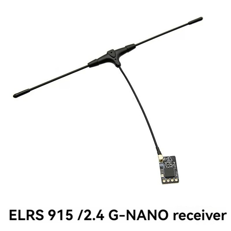 AS96-Nano RX Receiver With T-A - Drone Rc Racing 리뷰 및 가격