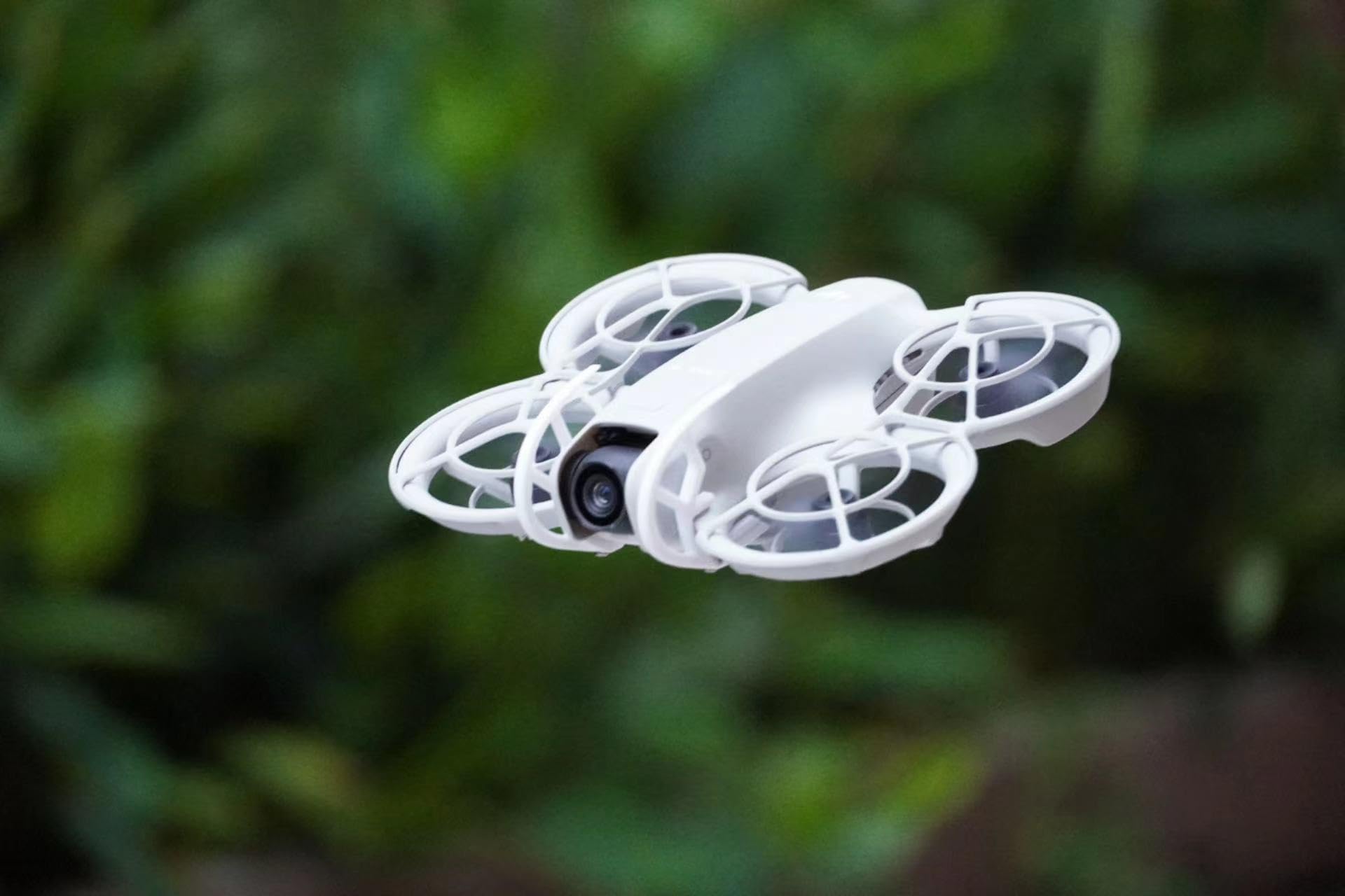 Gimbal Bumper for DJI Neo Dron - 3D Printed Drone Part 리뷰 및 가격