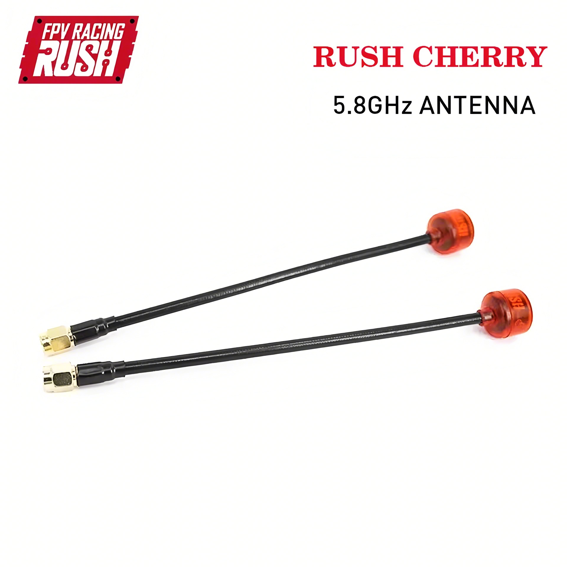 2026 NEW RUSHFPV RUSH Cherry F - Drone Rc Racing 리뷰 및 가격