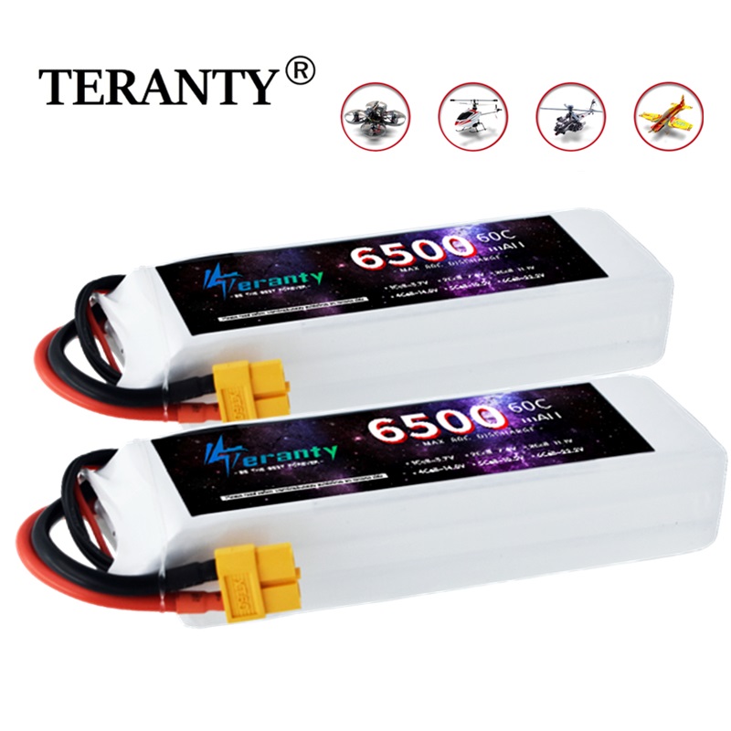TERANTY  11.1V  6500MAH batter - Drone Avion Rc 리뷰 및 가격