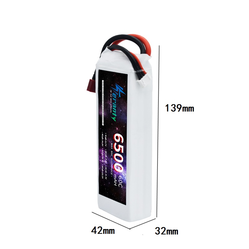 TERANTY  11.1V  6500MAH batter - Drone Avion Rc 리뷰 및 가격