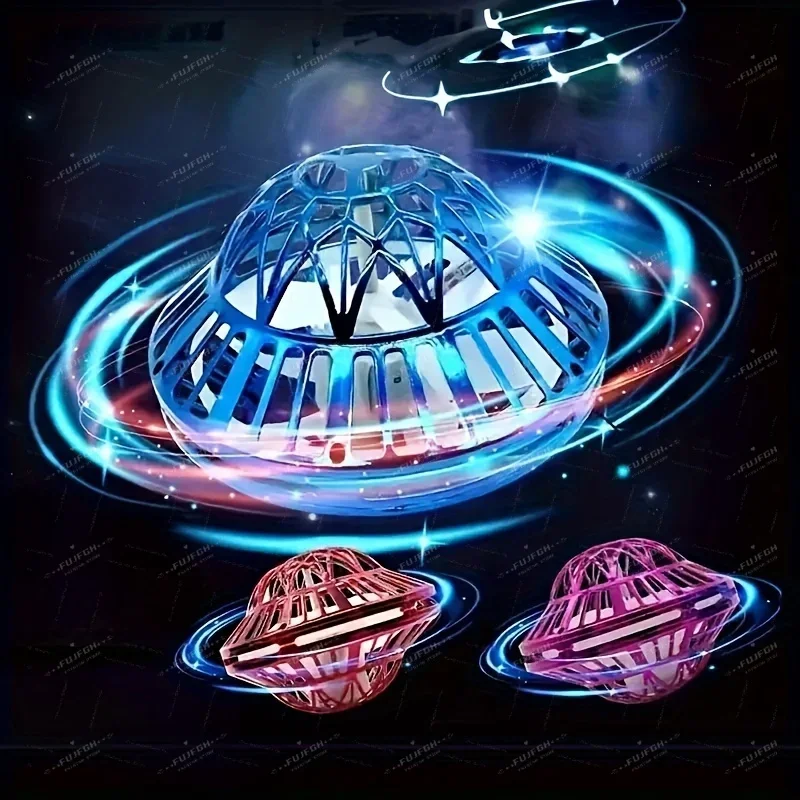 Flying Orb Boomerang Ball Flyi - Drone Ball Rc 리뷰 및 가격